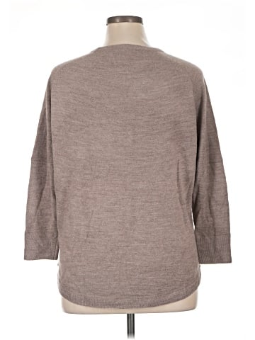 Sweet Romeo Pullover Sweater (view 2)