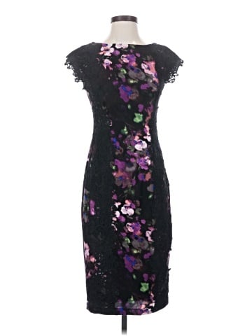 Maggy London Cocktail Dress (view 1)