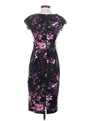 Maggy London Cocktail Dress (view 2)