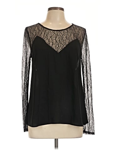 Trouve Long Sleeve T-Shirt (view 1)