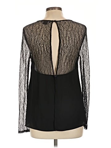 Trouve Long Sleeve T-Shirt (view 2)