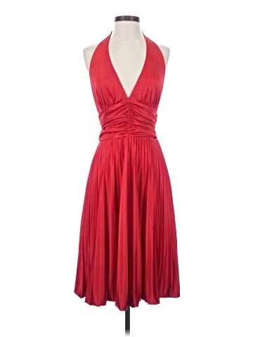 Betsy & Adam Cocktail Dress (view 1)