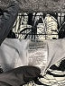Old Navy 100% Polyester Gray Board Shorts Size 3 - photo 3