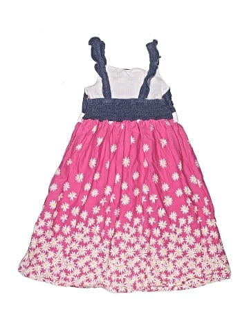 Penny M. Dress (view 2)