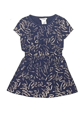 Bebe Dress (view 1)
