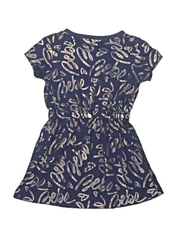 Bebe Dress (view 2)