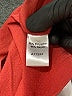 Appleseeds Red Jumpsuit Size 16 - photo 8