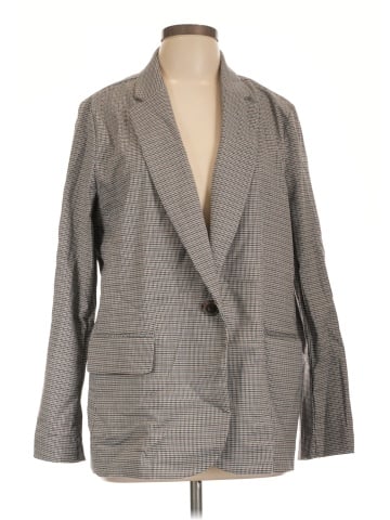 a.n.a. A New Approach Blazer (view 1)