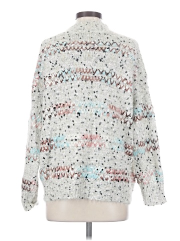 Raga Pullover Sweater (view 2)