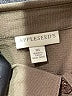 Appleseeds Tan Jumpsuit Size 16 - photo 7