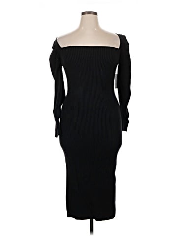 Charles Henry Cocktail Dress (view 1)