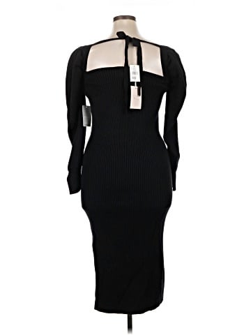 Charles Henry Cocktail Dress (view 2)