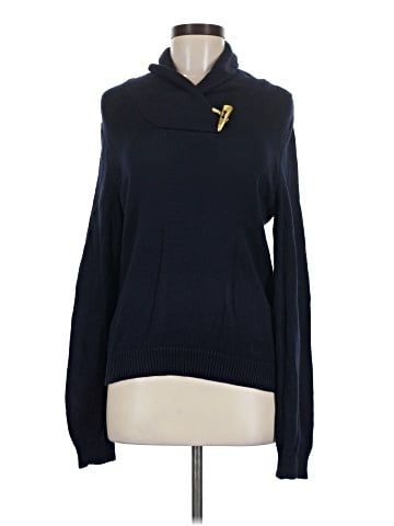 Lauren by Ralph Lauren Pullover Sweater (view 1)