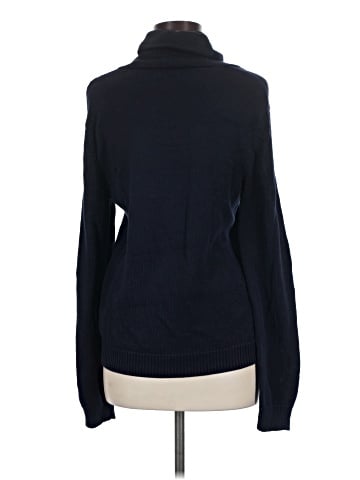Lauren by Ralph Lauren Pullover Sweater (view 2)