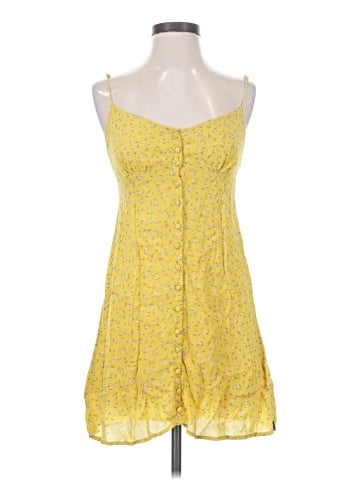 Volcom Casual Dress (view 1)