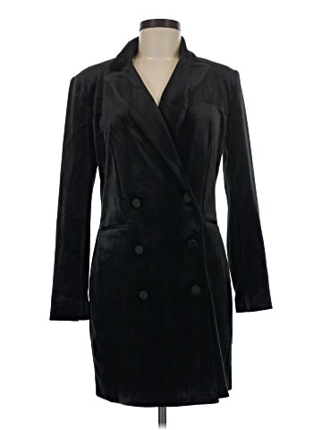 Express Coat (view 1)