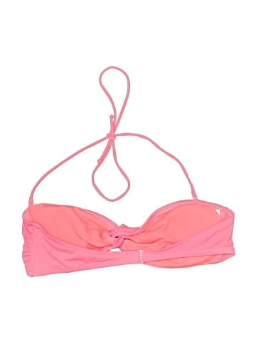 LA Hearts Swimsuit Top (view 2)