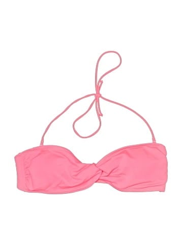 LA Hearts Swimsuit Top (view 1)