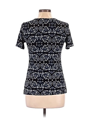 Es.se Short Sleeve T-Shirt (view 2)
