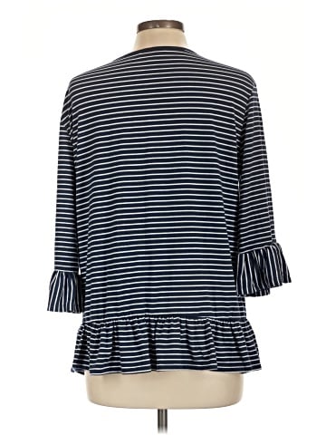 N Touch 3/4 Sleeve Top (view 2)
