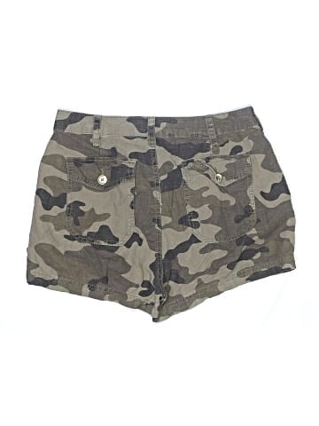 Guess Khaki Shorts (view 2)