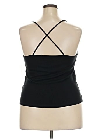 A New Day Tank Top (view 2)