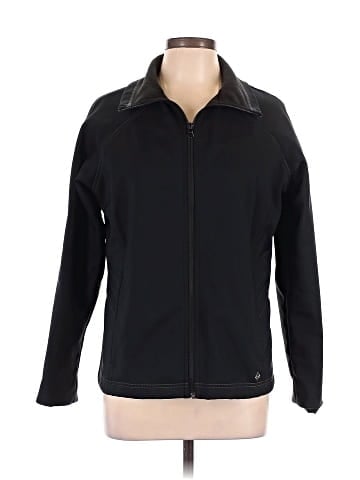 Columbia Track Jacket (view 1)