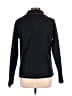 Columbia 100% Polyester Black Track Jacket Size L - photo 2