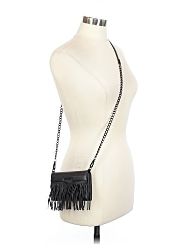 Rebecca Minkoff Leather Crossbody Bag (view 2)