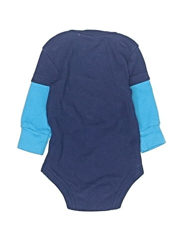 Quiksilver Long Sleeve Onesie (view 2)