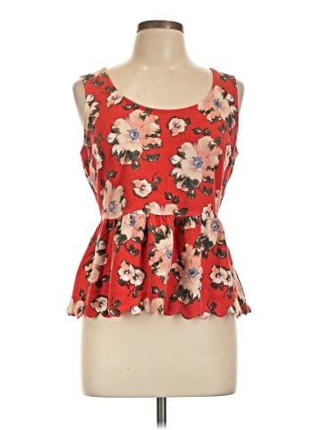 Anthropologie Sleeveless Top (view 1)