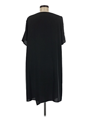 Eileen Fisher Casual Dress (view 2)