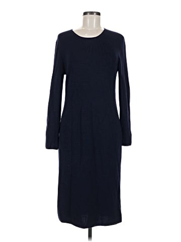 Joan Vass Casual Dress (view 1)