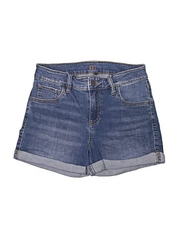Kut from the Kloth Denim Shorts (view 1)