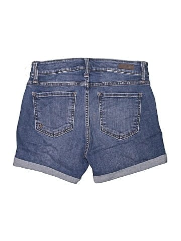 Kut from the Kloth Denim Shorts (view 2)