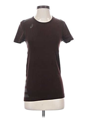 Asics Active T-Shirt (view 1)