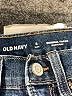 Old Navy Hearts Blue Jeans Size 6 - photo 3