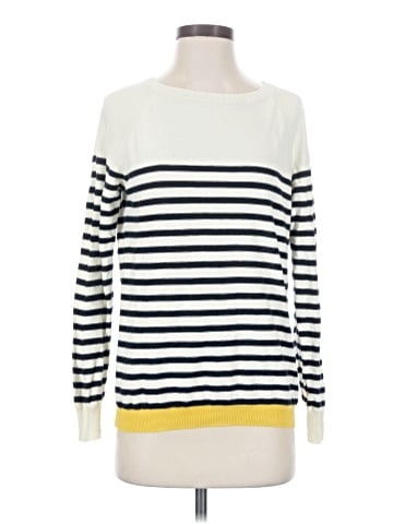 Birds of Paradis by Trovata Pullover Sweater (view 1)