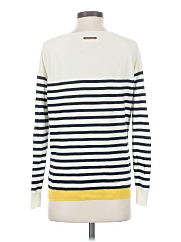 Birds of Paradis by Trovata Pullover Sweater (view 2)