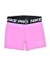 Nike Pink Athletic Shorts Size L - photo 1