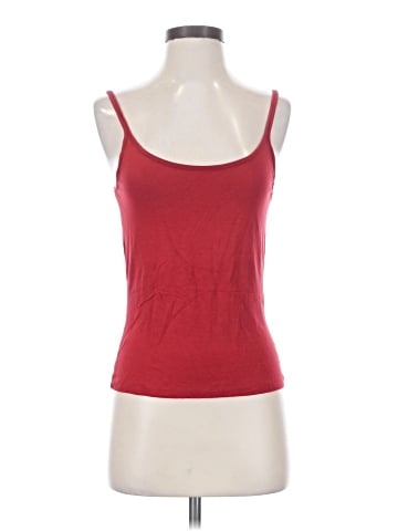 Max Mara Sleeveless Top (view 1)