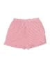 New Look Checkered-gingham Red Shorts Size S - photo 2