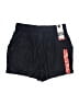 Blank NYC Solid Black Shorts Size M - photo 2