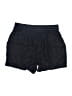 Blank NYC Solid Black Shorts Size M - photo 1