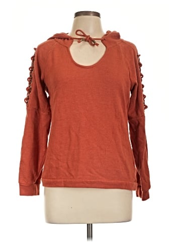 Venus Pullover Sweater (view 1)