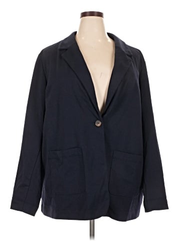 Croft & Barrow Blazer (view 1)