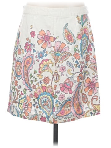 G.H. Bass & Co. Casual Skirt (view 2)