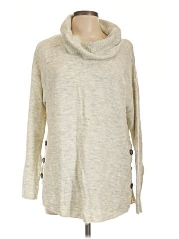 Alyx Turtleneck Sweater (view 1)