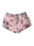 Glyder Tie-dye Pink Shorts Size XL - photo 2