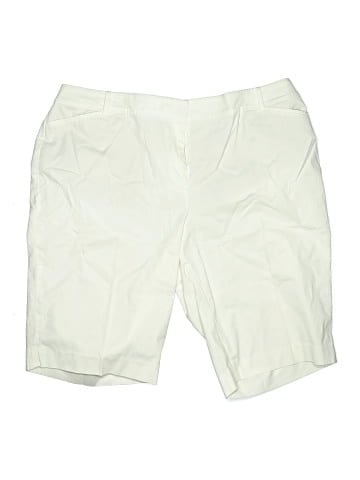 Talbots Khaki Shorts (view 1)